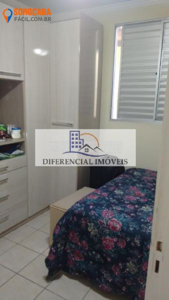 Casa em Vila Haro, Sorocaba - Linda casa em condominio - Foto 3